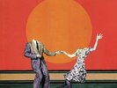 HALF ALIVE - Now Not Yet - Vinyl (green vinyl LP + booklet)