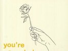 AGED IN HARMONY - You're A Melody (remastered) - Vinyl (limited triple 7