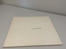 Vintage The Beatles White Album SWBO 101 Vinyl Records with Poster and Headshots