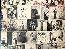 ROLLING STONES Exile On Main Street COC22900 2x LP l VG+ vinyl g++sleeve  1972*^