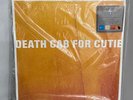 Death Cab for Cutie- The Photo Album (Record, 2014) 180 Gram Vinyl New