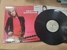 Tom Petty And The Heartbreakers Damn The Torpedoes  LP Vinyl Record EX Shrink