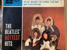 The Beatles Hottest Hits LP Denmark 1965