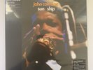 John Coltrane • Sun Ship • 180g • LP/Vinyl • 2022 VMP Classics NEW M