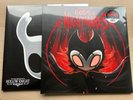 Hollow Knight Original Soundtrack + Gods and Nightmares Deluxe LP Vinyls