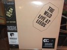 THE WHO LIVE AT LEEDS NEW SEALED HALF SPEED MASTER VINYL 3LP IMPORT