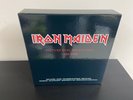 Iron Maiden - 1980-1988 box and 7 sealed picture discs LPs