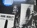 Hank Mobley And His All Stars Blue Note – BLP 1544 Japanese Reissue 1984 OBI
