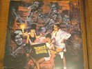1990 1st Pressing Salt N Pepa Black's Magic PL-1019 Vinyl LP Record