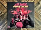 Art Blakey & The Jazz Messengers Roots & Herbs blue note tone poet LP