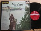 LONDON BB FFSS CSA 2202 KUBELIK Smetana Ma Vlast 2LP UK 1959 VG++ TO NM