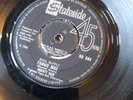 RARE NORTHERN SOUL MIGHTY SAM , STATESIDE