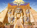 Iron Maiden **Powerslave **BRAND NEW RECORD LP VINYL