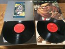 2 Lp's Warrant – Dirty Rotten Filthy Stinking Rich (1989) / Dog Eat Dog (1992)