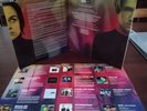 Savage Garden The Singles 2 LP Vinyl Rare & OOP Pet Shop Boys Roxette
