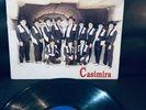 BANDA MACHOS Casimira 1992 MEXICO LP Latin Rancheras Corrido Cumbia