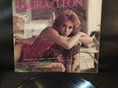 LAURA LEON La Maquina Del Sabor LATIN SALSA GUAGUANCO 1987 MEXICO 12