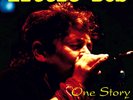 LITTLE BOB - One Story - Double 33t Vinyle - CAT004