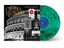 Creedence Clearwater Revival CCR - At The Royal Albert Hall Green Color Vinyl LP