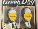 GREEN DAY - NIMROD - NEW - 2LP Vinyl - FREE SHIPPING - TORN WRAP