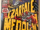 CZARFACE MF DOOM – SUPER WHAT? - VINYL - LP - SEALED - FREE SHIPPING - NEW