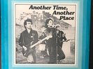 U2 Vinyl LP Another Time Another Place Fan Club Live Rare
