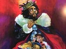 J. COLE KOD LP NEW VINYL Dreamville