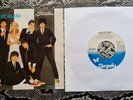 Blondie – Heart Of Glass = Corazón De Cristal Mexico