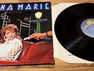 TEENA MARIE Robbery [Import] (Vinyl 1983 LP RECORD) EX /  NEAR MINT