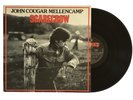 John Cougar Mellencamp Vinyl Record Scarecrow LP