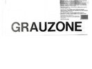 Grauzone - Grauzone (LIMITED Box Set) 3 LP Vinyl BOX Set