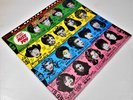 LP Rolling Stones Some Girls - 1978 COC 39108 NM/EX+ 1st Press Hype New Sealed