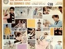 THE BEACH BOYS ALL SUMMER LONG original mono FIRST PRESSING FACTORY SEALED