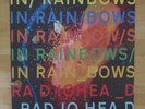 RADIOHEAD - IN RAINBOWS - 180 GRAM VINYL - LP -  LIKE NEW