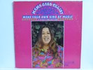 Mama Cass Elliot – LP – Make Your Own Kind Of Music / Dunhill DS 50071 von 1969