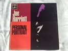SX 6249 Joe Harriott Personal Portrait mono 1968