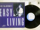 IKE QUEBEC EASY LIVING BLUE NOTE BN 4103 JAPAN VINYL LP
