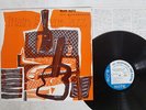 VA(IKE QUEBEC) MAIN STREAM JAZZ ON BLUE NOTE BLUE NOTE K23P-9292 JAPAN VINYL LP