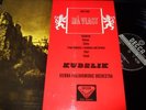 KUBELIK : SMETANA MA VLAST AUDIOPHILE 2LP DECCA SXL 2064/5 SPEAKERS CORNER GERM