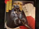 Tokyo Blade - Night Of The Blade Vinyl LP 1984 Combat