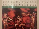 Presidents Of The United States Of America Vinyl LP Peaches Lump SEALED Kitty