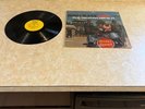 1966 RARE VINYL ALBUM BOB CRANE, PLAY THE FUNNY SIDE OF TV, HOGAN'S HEROS