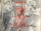 Eddie And The Hot Rods SIGNED COPY 'Live At The Marquee'- 1976 UK 7