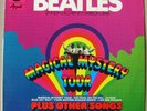 THE BEATLES Magical Mystery Tour Plus Other Songs GERMANY LP 1977 1C 074 0449