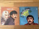 Lee Hazlewood - Love And Other Crimes S & V Ex+ A1 B1 Nancy& Lee S & V Ex+ A1 B1