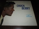 Chuck Berry  rockin' at the hops Chess 1448