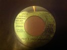 Beatles/McCartney AMAZING NOS ALL RIGHTS RESERVED APPLE LABEL W/NM APPLE SLEEVE