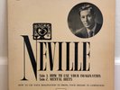 NEVILLE GODDARD (1955) How To Use Your Imagination / Mental Diets LP / RCA