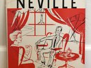 NEVILLE GODDARD (1960) The Secret Of Imagining / A Mystical Experience LP