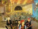 The Exploited Troops Of Tomorrow  (Vinyl)